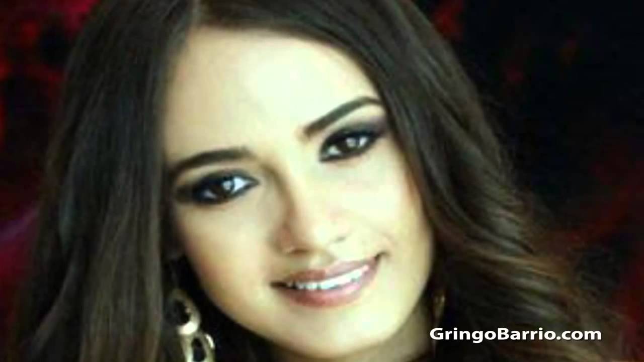 Gringo Barrio - Latin American Beauty Queen