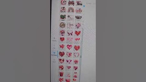 How to use our Gang Sheet Creator for UV DTF & Sublimation Prints