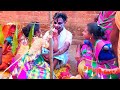 Sagun diku bapla  kargil marndi  new santali marriage 2022