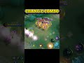☑️ Chang'e Combo Tutorial from Ronaaa