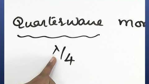 Antennas - Problems | Electromagnetic Theory | Electro Magnetics | P. S. S Pavan Ganesh | GATE