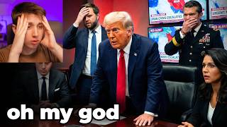 HOLY SH*T: Iran just did IT