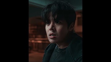 「 BOTH PUNCH 💀 」-  WEAK HERO CLASS 2 BAKU VS NA BEAK JEN EDIT #SHORTS #BAKU #WEAKHERO