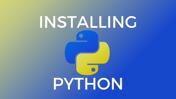 How to Download and Install Python 3.7 on Windows 10 ( 2018)