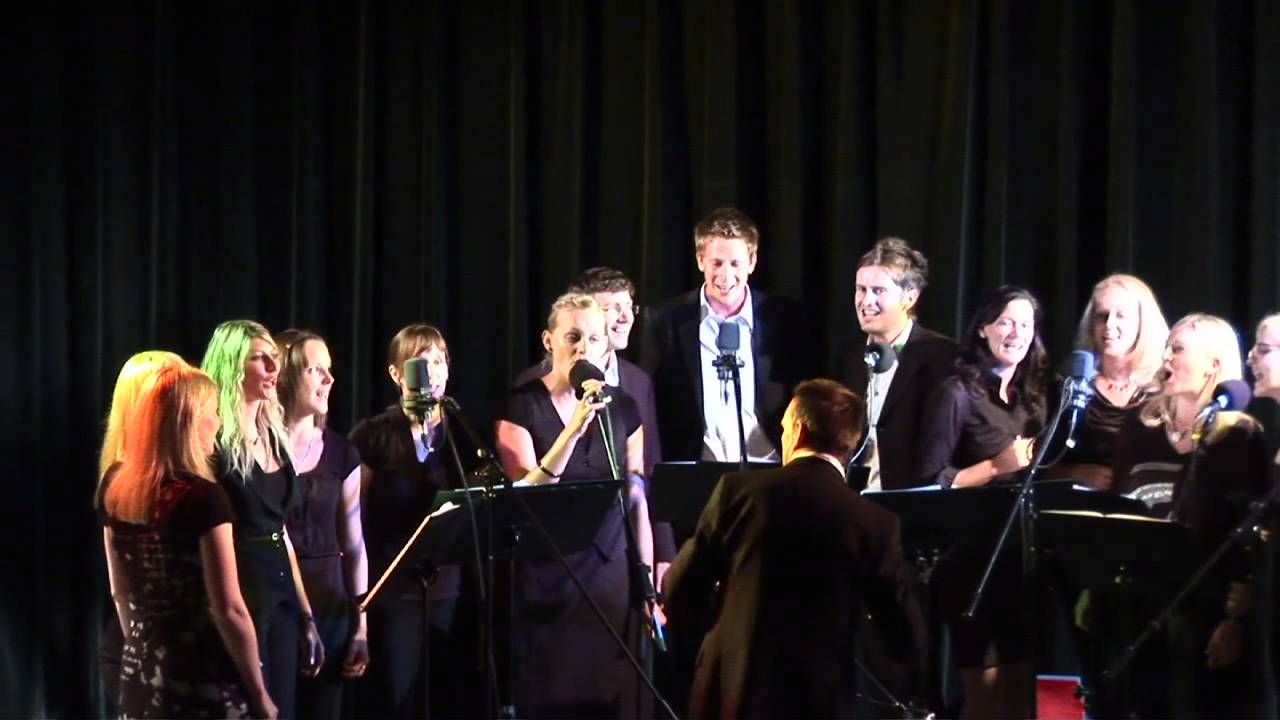 Cantabile Lungau - Obladi Oblada