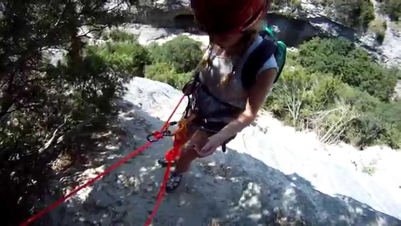 Barranquismo Sierra de Guara: "Vero", "Barrasil" y "Formiga"