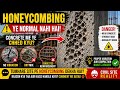 👉 “Concrete Me Ye Holes Normal Nahi Hai 😱 | Honeycombing Real Site Reality”#shorts