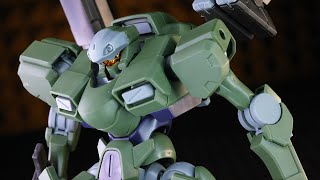 G-WITCH&#39;S MOST EVIL MECH (SO FAR!) | HG 1/144 Zowort Heavy Review
