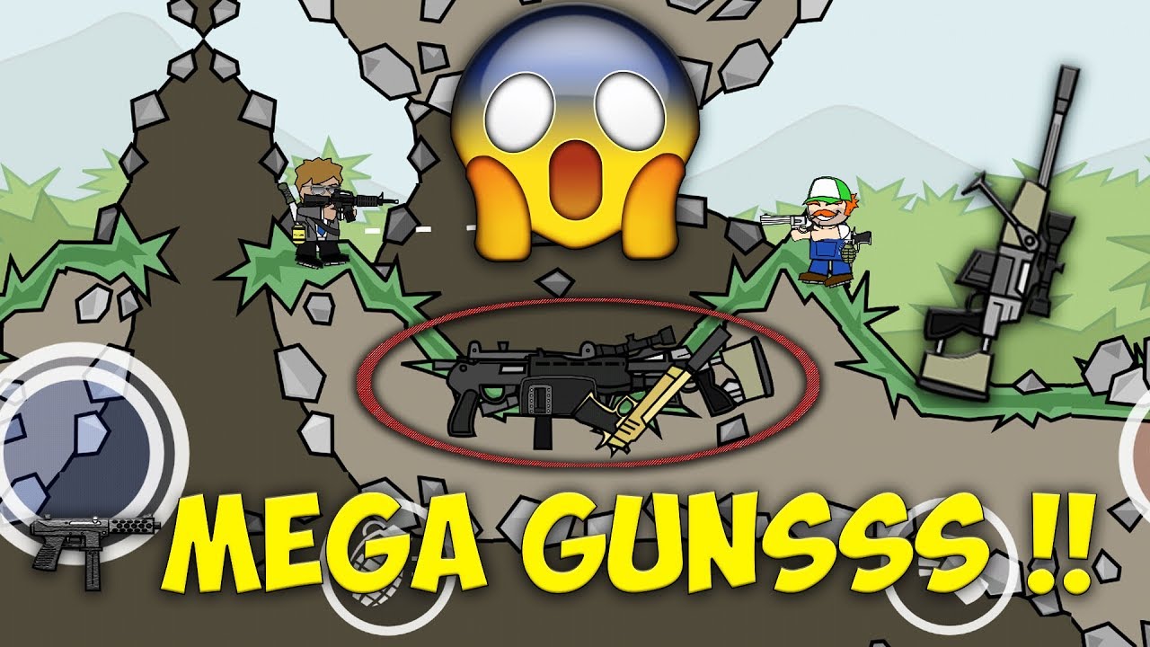 Mini militia mega mod dezenal apk 4.2.8 Mini militia mega mod dezenal apk 4.2.8