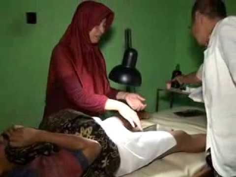 Deaf Circumcision