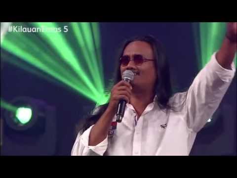 scan kau dipaksa aku terpaksa