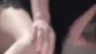 Beautiful girl,jazz metal, model gitar 