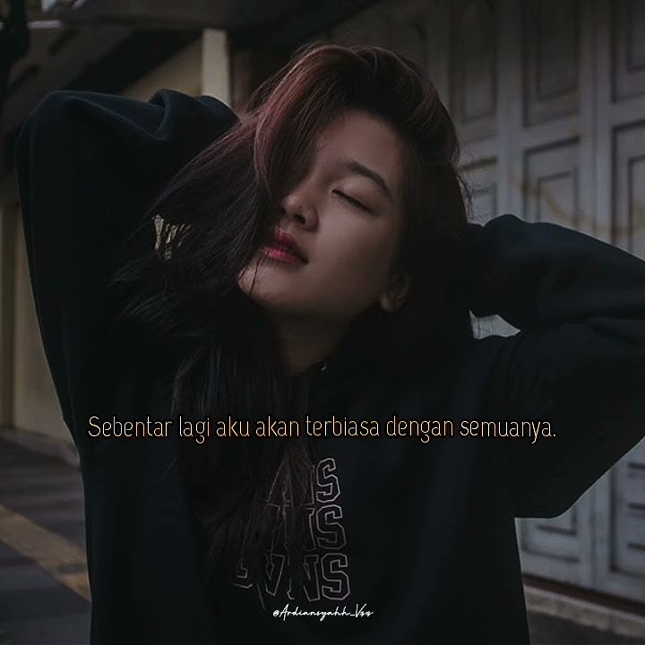 STORY WA || STAND HERE ALONE- JAV ||