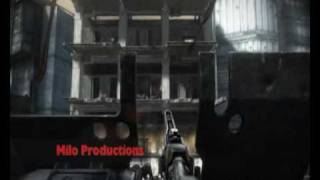 Killzone 2 Walkthrough - Corinth River (3-4)