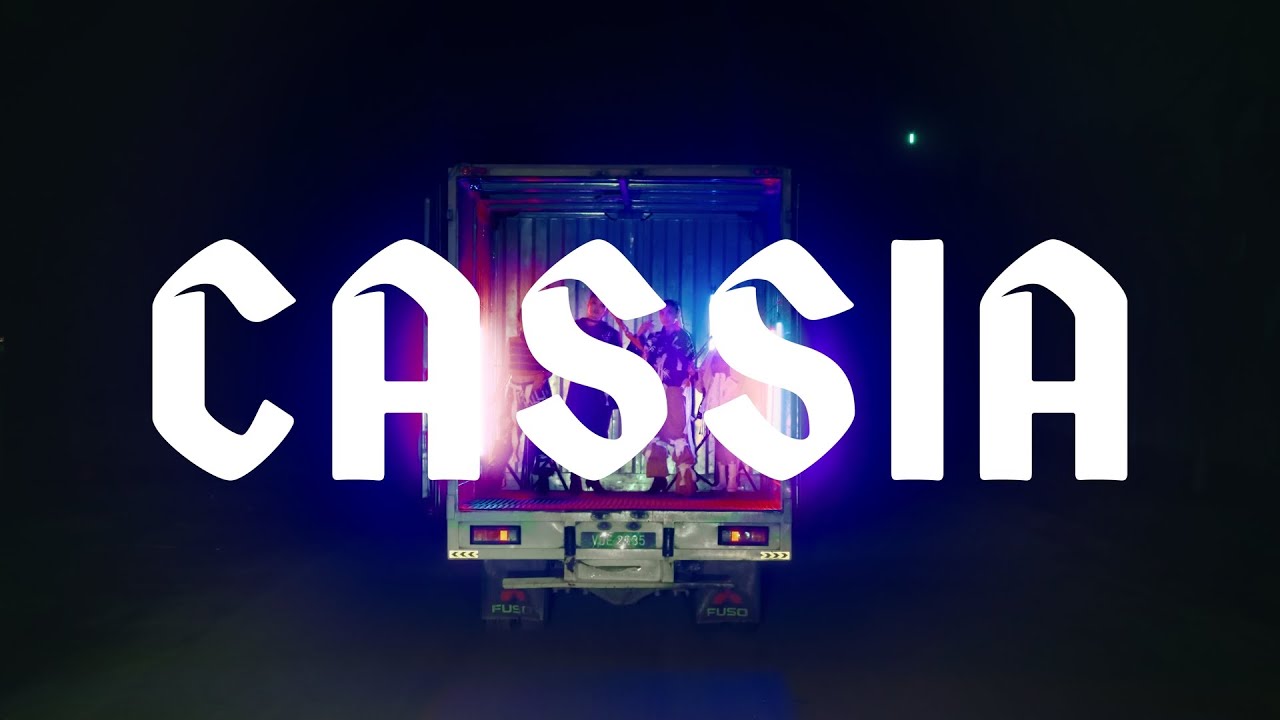 X PERLU   CASSIA OFFICIAL MUSIC VIDEO