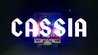 Cassia - X Perlu
