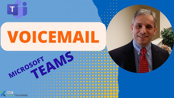 Teams Voicemail and Call Transcripts