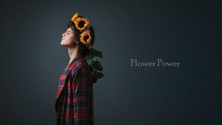 Mikuláš Hrbáček - Flower Power