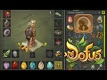 CRA NOUVELLE TECHNOLOGIE SUR DOFUS