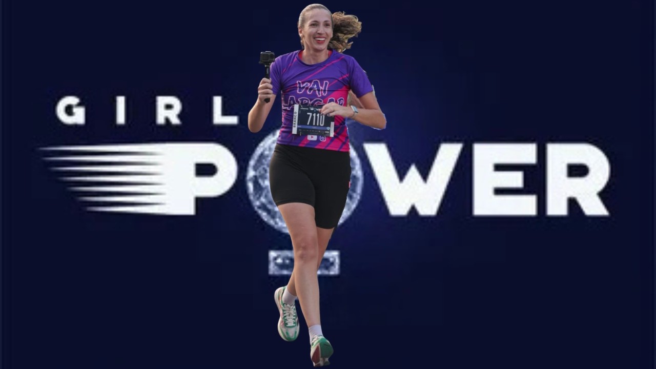 GIRL POWER BUILT TO SHINE 2026