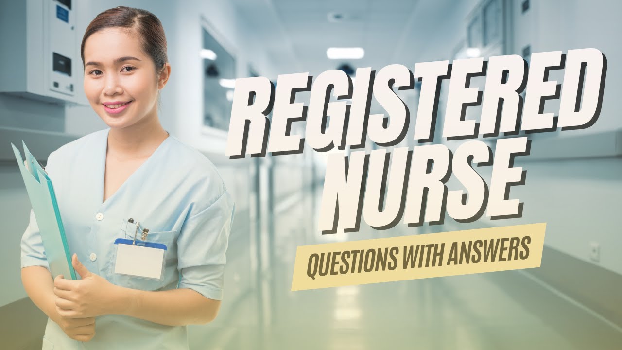RN Practice Test 2026 Registered Nurse License Certification Exam Questions & Answers NCLEX Prep