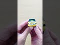 MINION STUART Dream TOMICA Unboxing #shorts