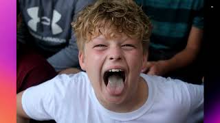 New York State Sheriffs' Summer Camp Week 5 slideshow 2026