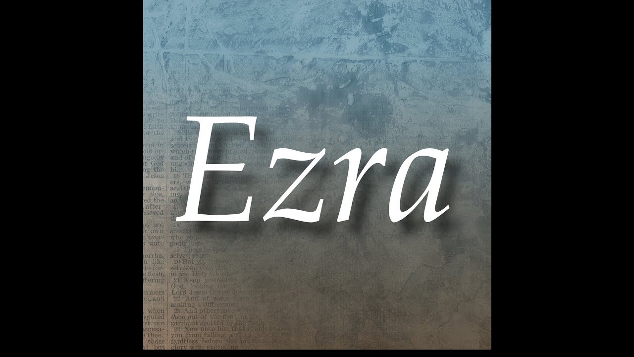 Ezra 10 , The Holy Bible (KJV) , Dramatized Audio Bible - YouTube