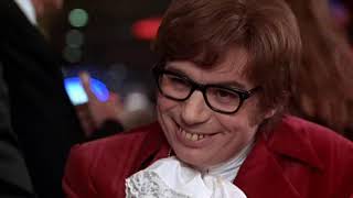 1997 Trailer: Austin Powers
