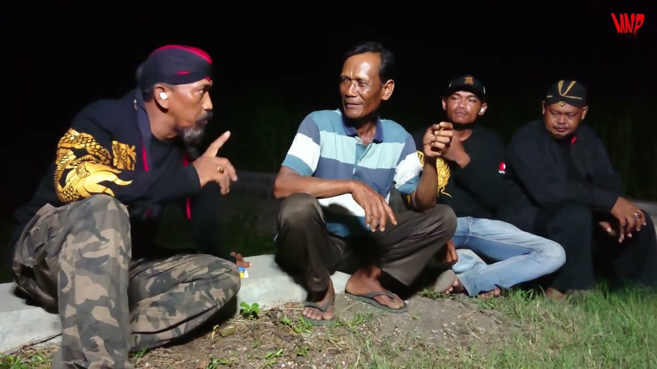 Menguak Kemistisan Sumber Mata Air   Sumber Dendeng