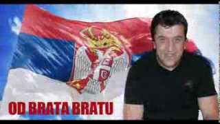 Vukman Belojevic Vucko - OD BRATA BRATU Vukman Belojevic Vucko - OD BRATA BRATU