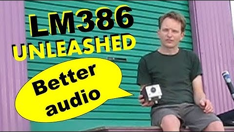 "Beach 40" 7 MHz DSB txcvr: Pt 4 circuit walkthrough