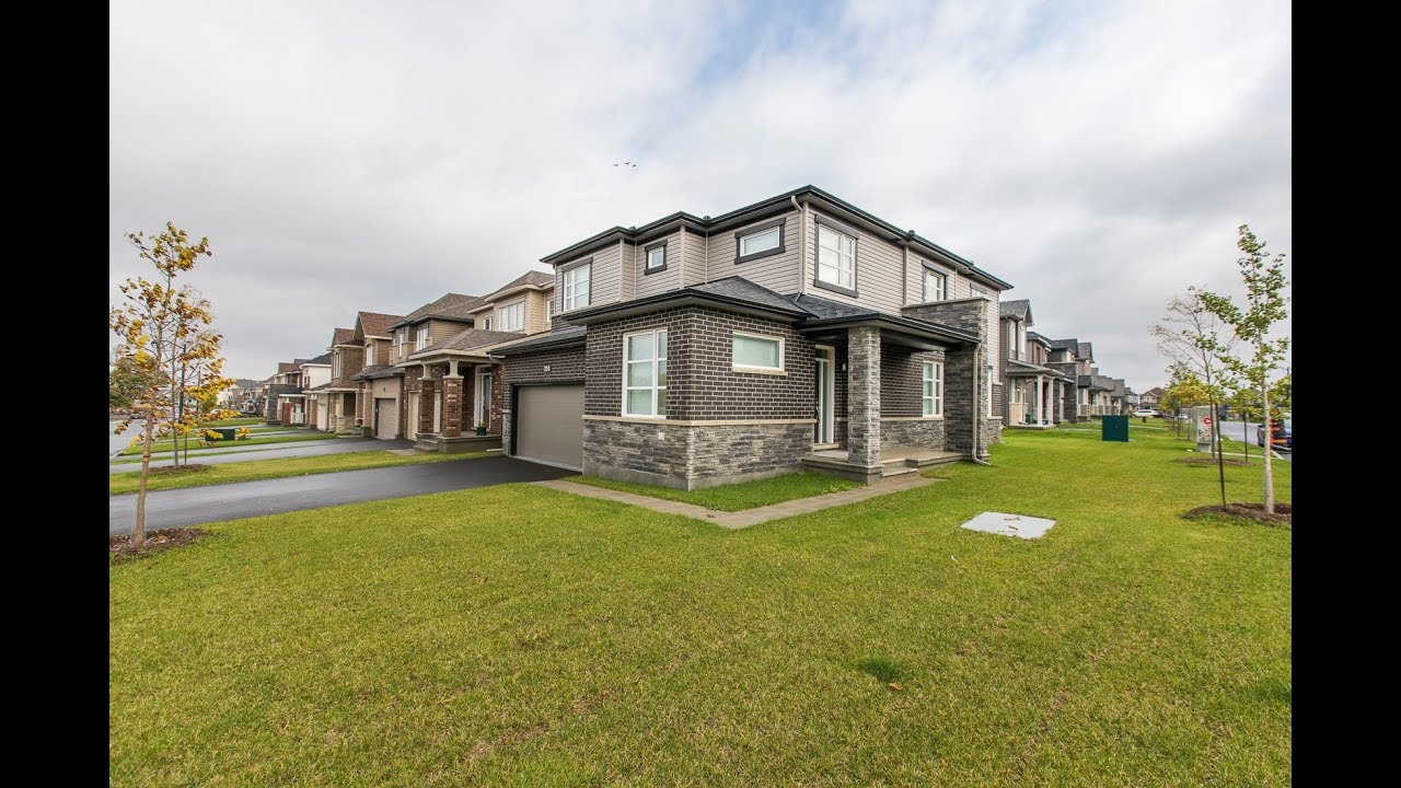 224 Alex Polowin Half Moon Bay, Ottawa YouTube