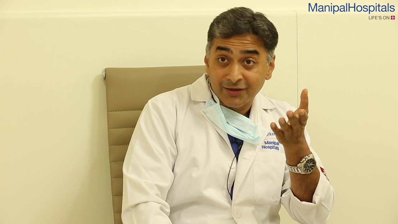 Dr Anantheshwar Dr Srikanth Dr Ashok Hand And Face Donation Manipal Hospitals India Youtube