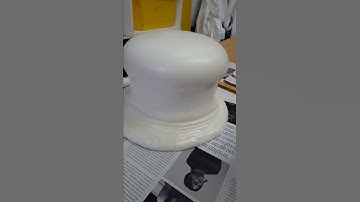 Foam test- Flex Foam- IT