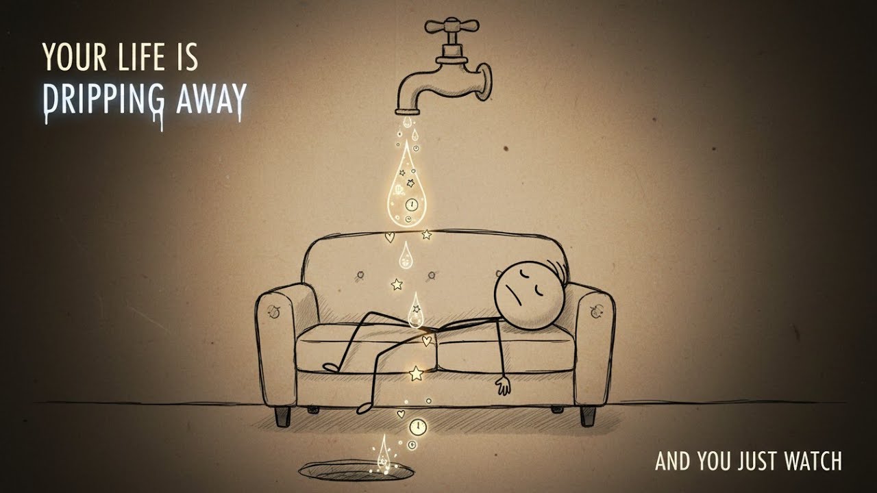 Why You Feel Empty Despite Doing Everything Right | Psychology of ...