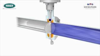 Kieselmann Leakage Erfly Valve Functions