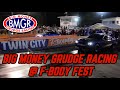 Big money grudge racing  fbody fest