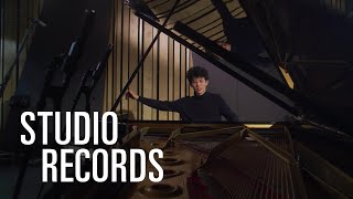 Caroline Shaws Unstudy No. 1 Juilliard Studio Records