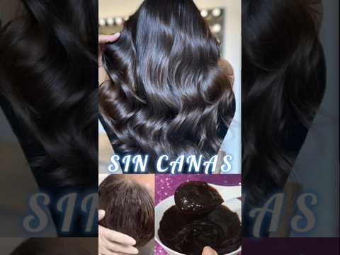 TIÑE TU CABELLO