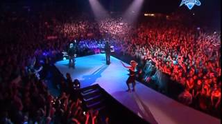 Lasgo - Pray (Live @ TMF Awards 2002)