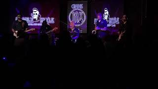 Family Style Live At Campus Jax