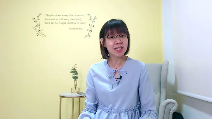 20210505 - “清心的人有福了！” - 天天要闻