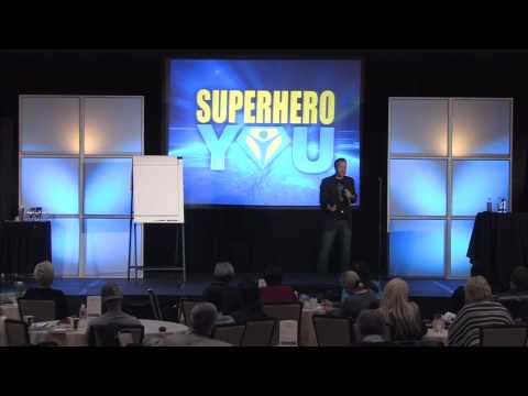 Live talk - How to let go of people's opinions and get into flow