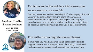 Custom Migration Source Plugins