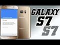 Samsung Galaxy S7 Bypass Google Account 2017