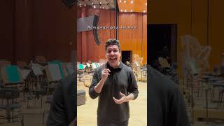 A Special Message From Gonzalo Farias