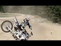 Down N South Ep. 4 MTF Heli Shoot_Motocross Action Magazine