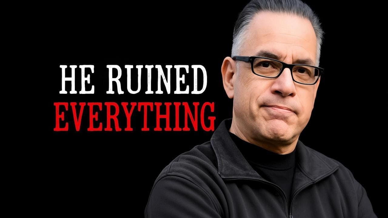 How John Gotti's Son DESTROYED The Gambino Family