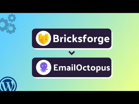 Integrating Bricksforge with EmailOctopus | Step-by-Step Tutorial | Bit Integrations